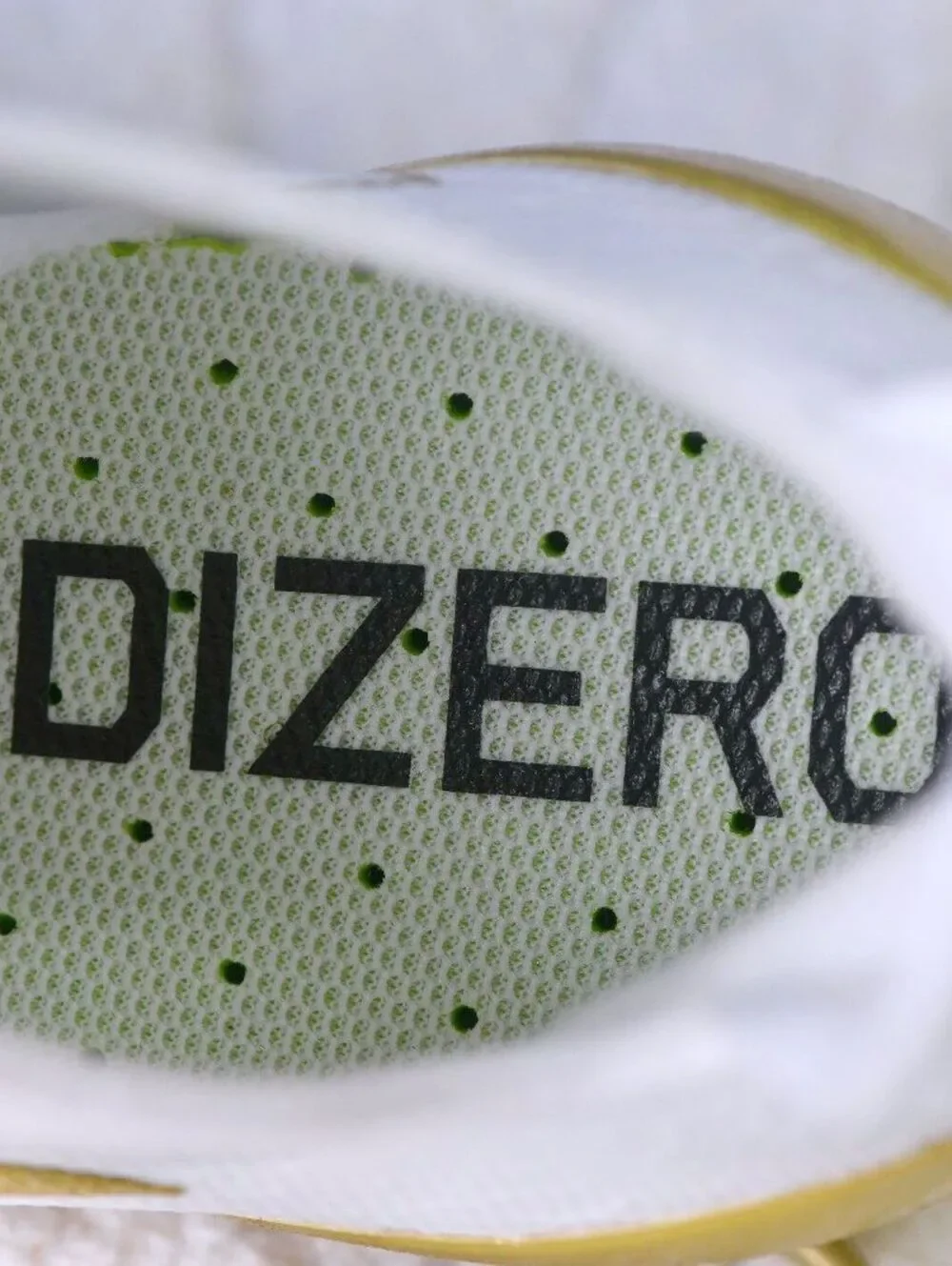 adidas adizero electric